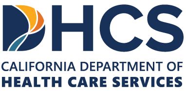 california health care department